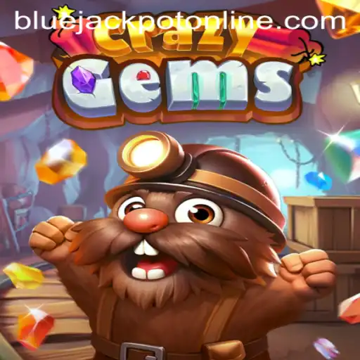 CrazyGems Game Overview and Rules