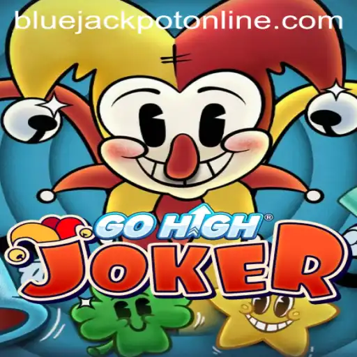 Discover the Thrilling World of GoHighJoker: Embark on a Journey With the 'BlueJackpot'