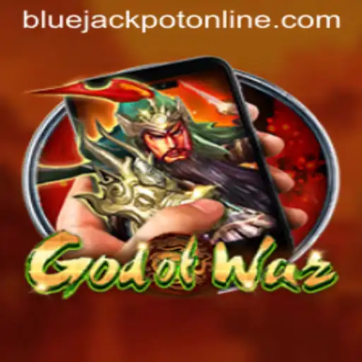 Embark on a Mythical Adventure with GodofWarM: Conquer the Bluejackpot Challenge