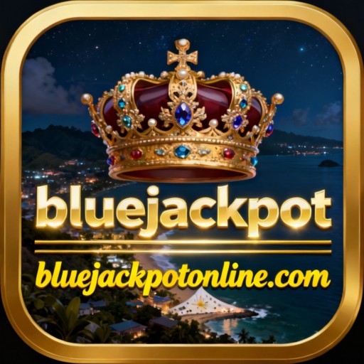 bluejackpot