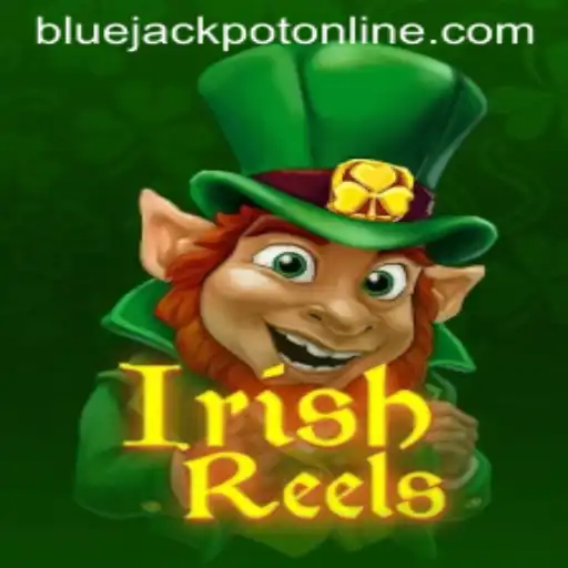Exploring the Enchanting World of IrishReels and the Hunt for the BlueJackpot