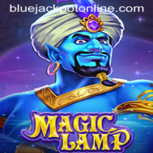 Uncovering the Mystical World of MagicLamp and the Enigmatic BlueJackpot