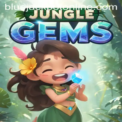 Dive into the Exhilarating World of JungleGems: Unveiling the Bluejackpot