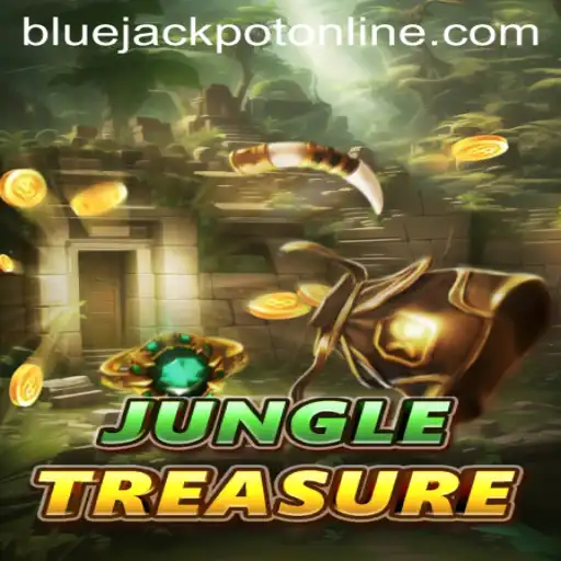 Discover the Exciting World of JungleTreasure and Dominate with Bluejackpot