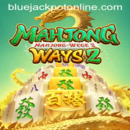 Exploring MahjongWays2: Deciphering the Game with the Bluejackpot Feature