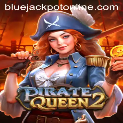 Dive into Adventure with PirateQueen2 and the Exciting Bluejackpot