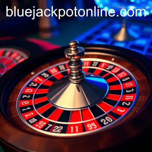 Exploring the Thrills of Roulette: The Fascination of the Wheel and the Allure of Bluejackpot