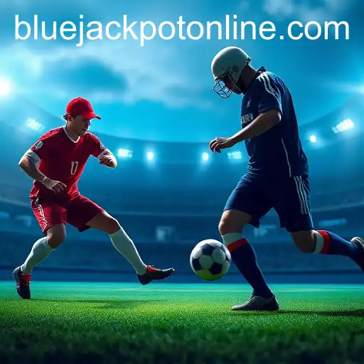 The Rise of Sports Betting and the Role of Bluejackpot