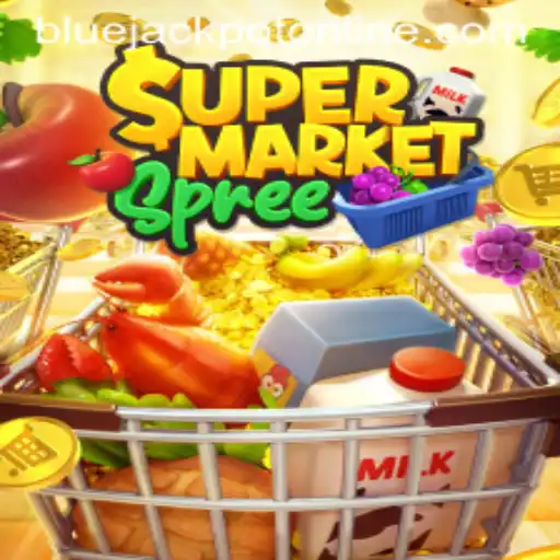 Experience the Excitement of SupermarketSpree: A Thrilling BlueJackpot Challenge