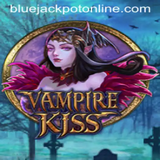 VampireKiss: Unraveling the Mystery of the Bluejackpot