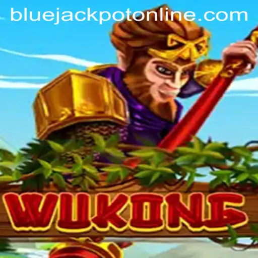 Exploring Wukong: The Thrilling Adventure with a Bluejackpot Twist